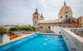 Casa Claver Loft Boutique Hotel