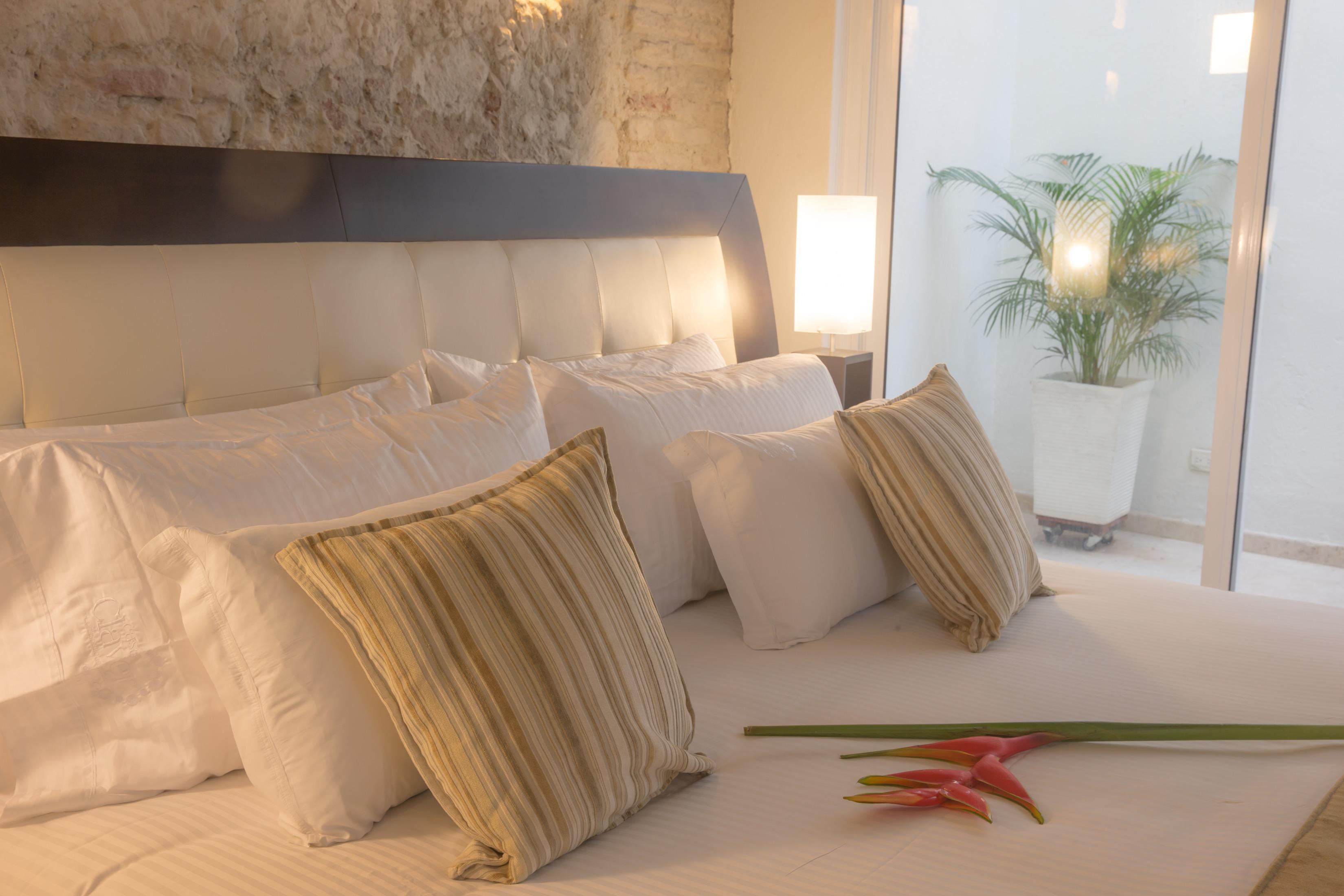 Casa Claver Loft Boutique Hotel Cartagena Exterior foto