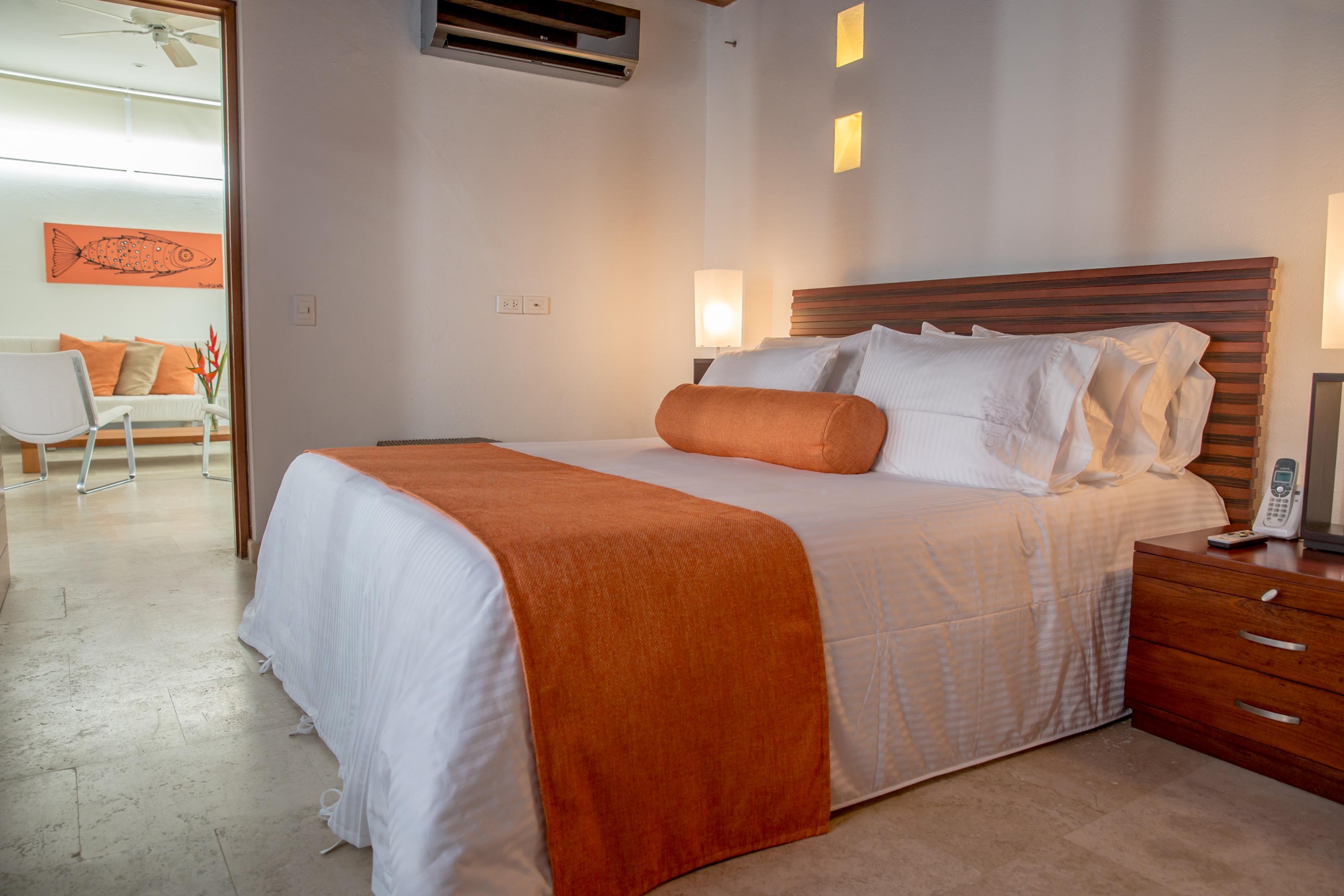 Casa Claver Loft Boutique Hotel Cartagena Exterior foto