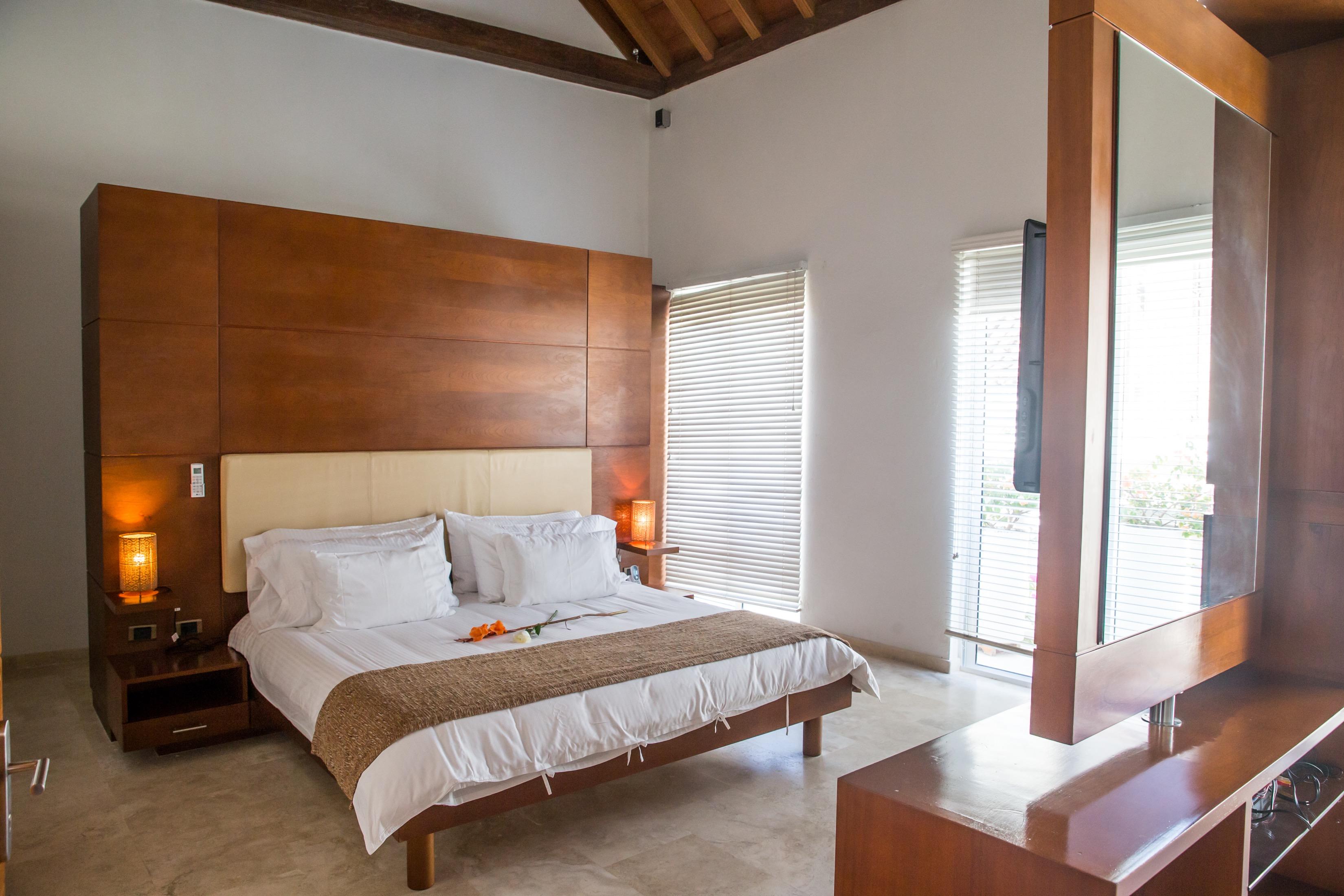 Casa Claver Loft Boutique Hotel Cartagena Exterior foto
