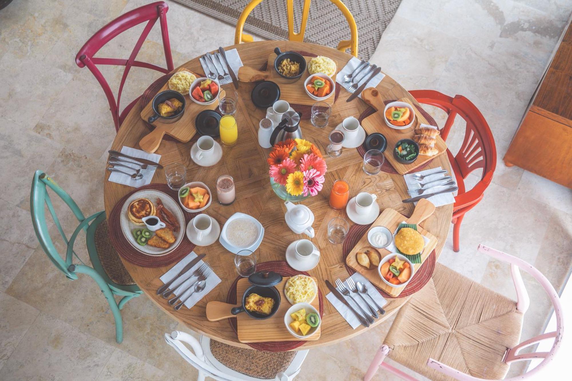 Casa Claver Loft Boutique Hotel Cartagena Exterior foto