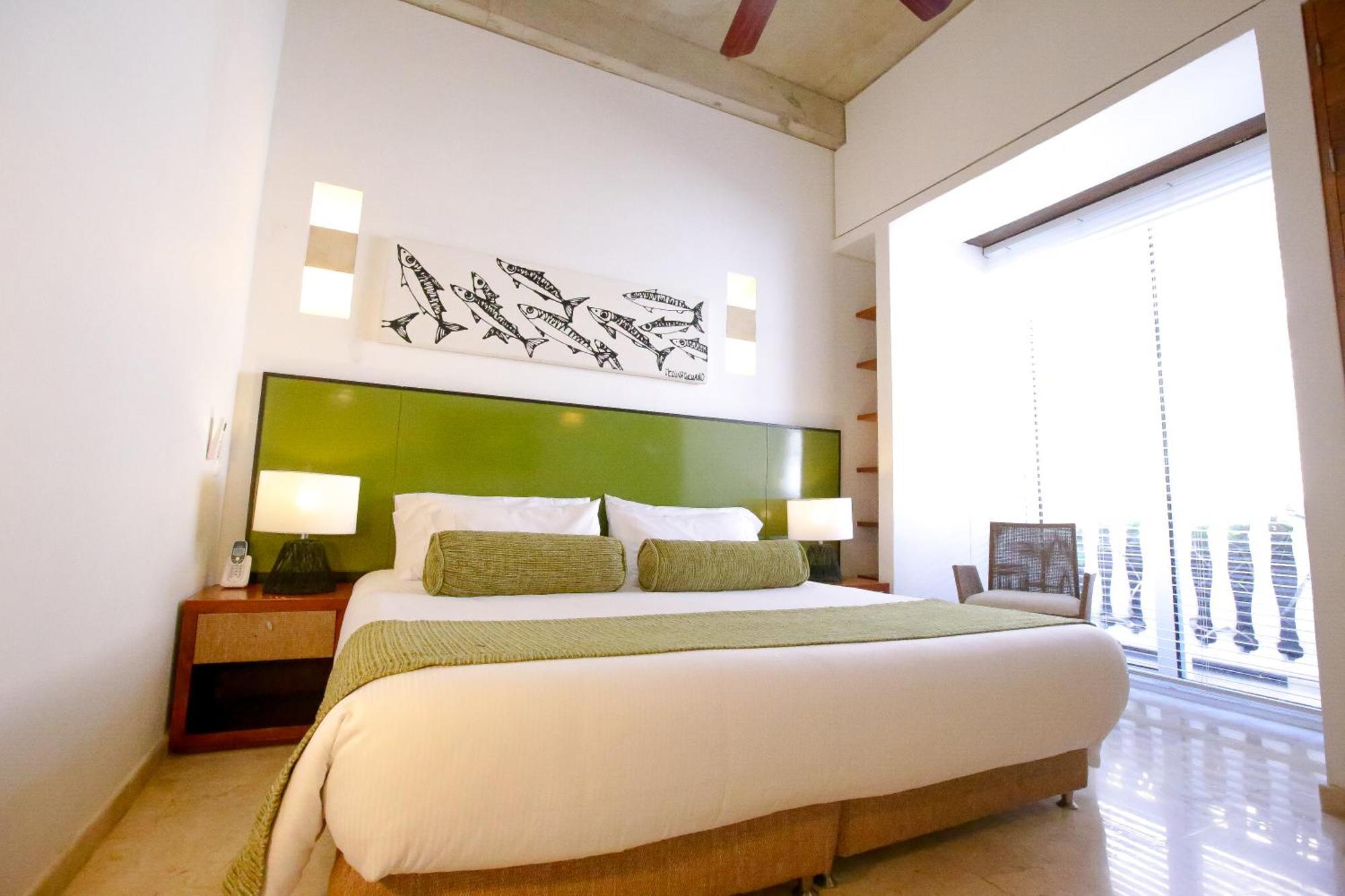 Casa Claver Loft Boutique Hotel Cartagena Exterior foto