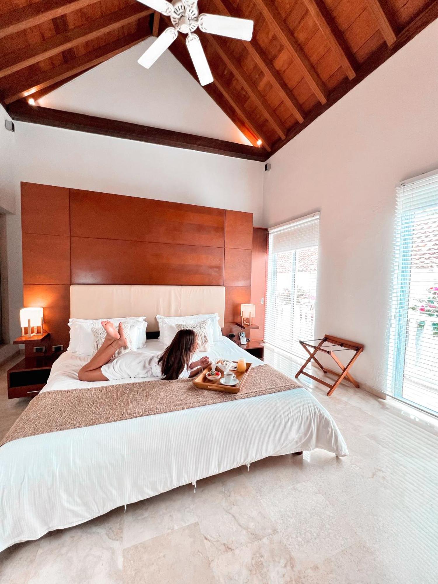 Casa Claver Loft Boutique Hotel Cartagena Exterior foto