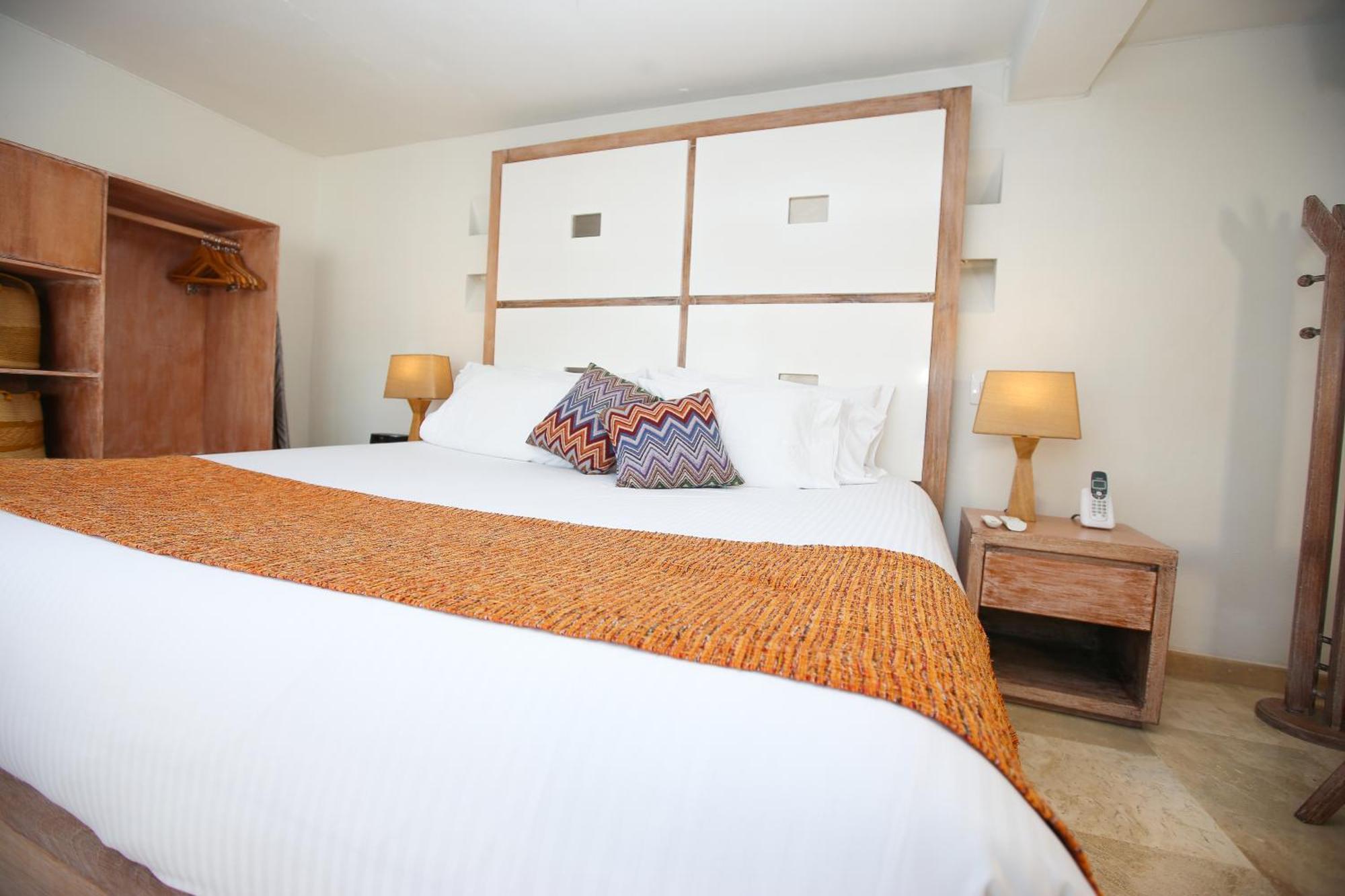 Casa Claver Loft Boutique Hotel Cartagena Exterior foto