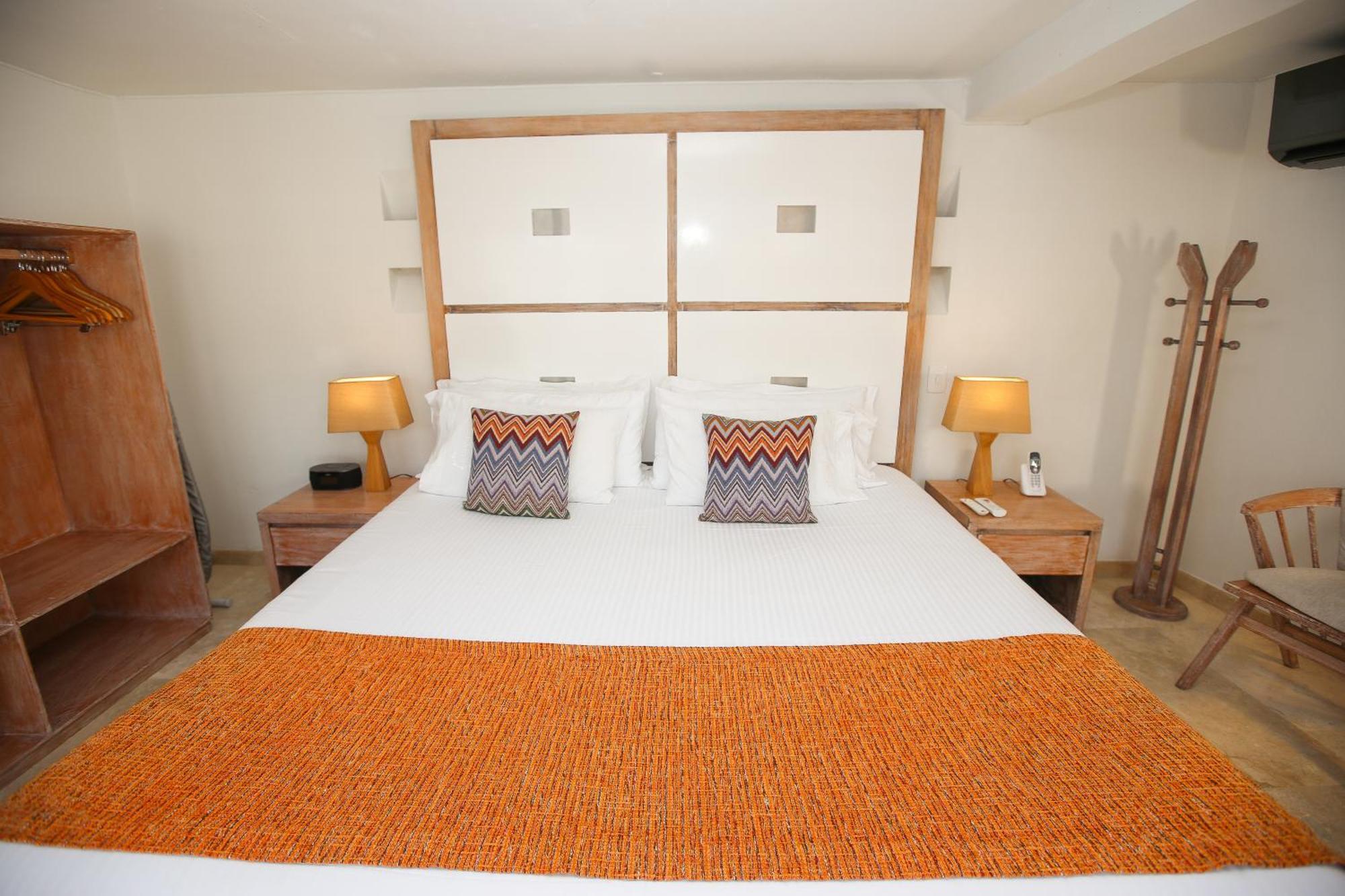 Casa Claver Loft Boutique Hotel Cartagena Exterior foto