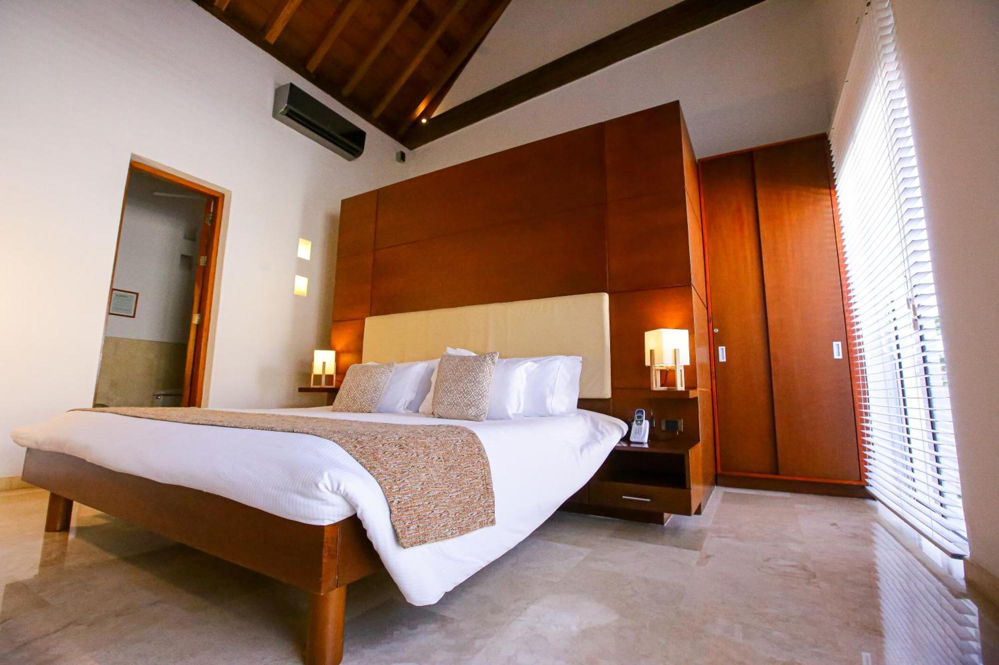 Casa Claver Loft Boutique Hotel Cartagena Exterior foto