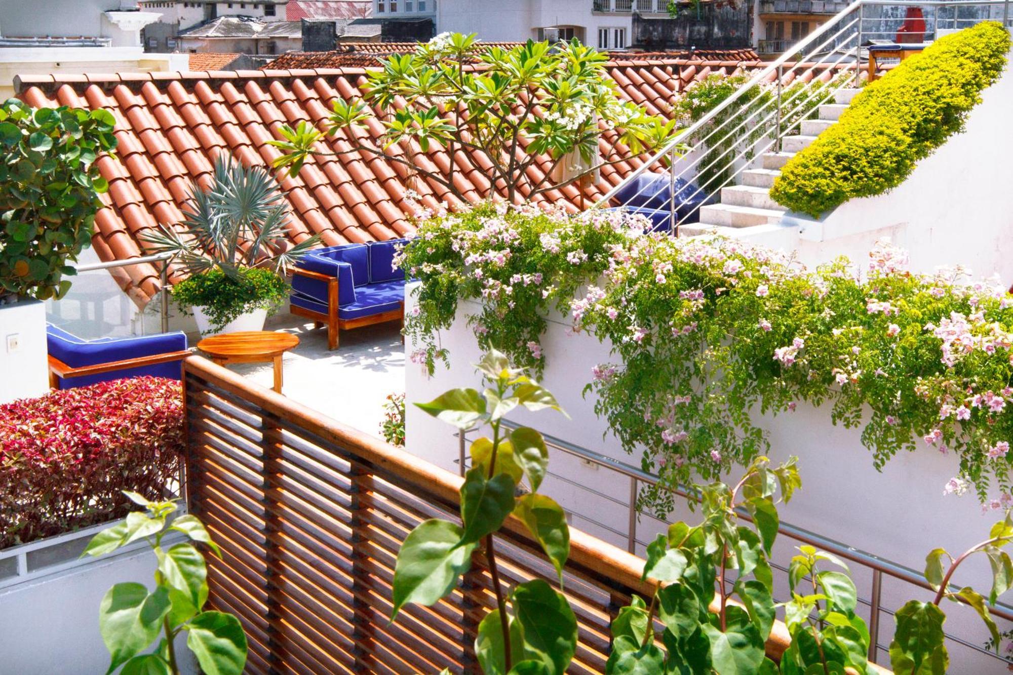 Casa Claver Loft Boutique Hotel Cartagena Exterior foto